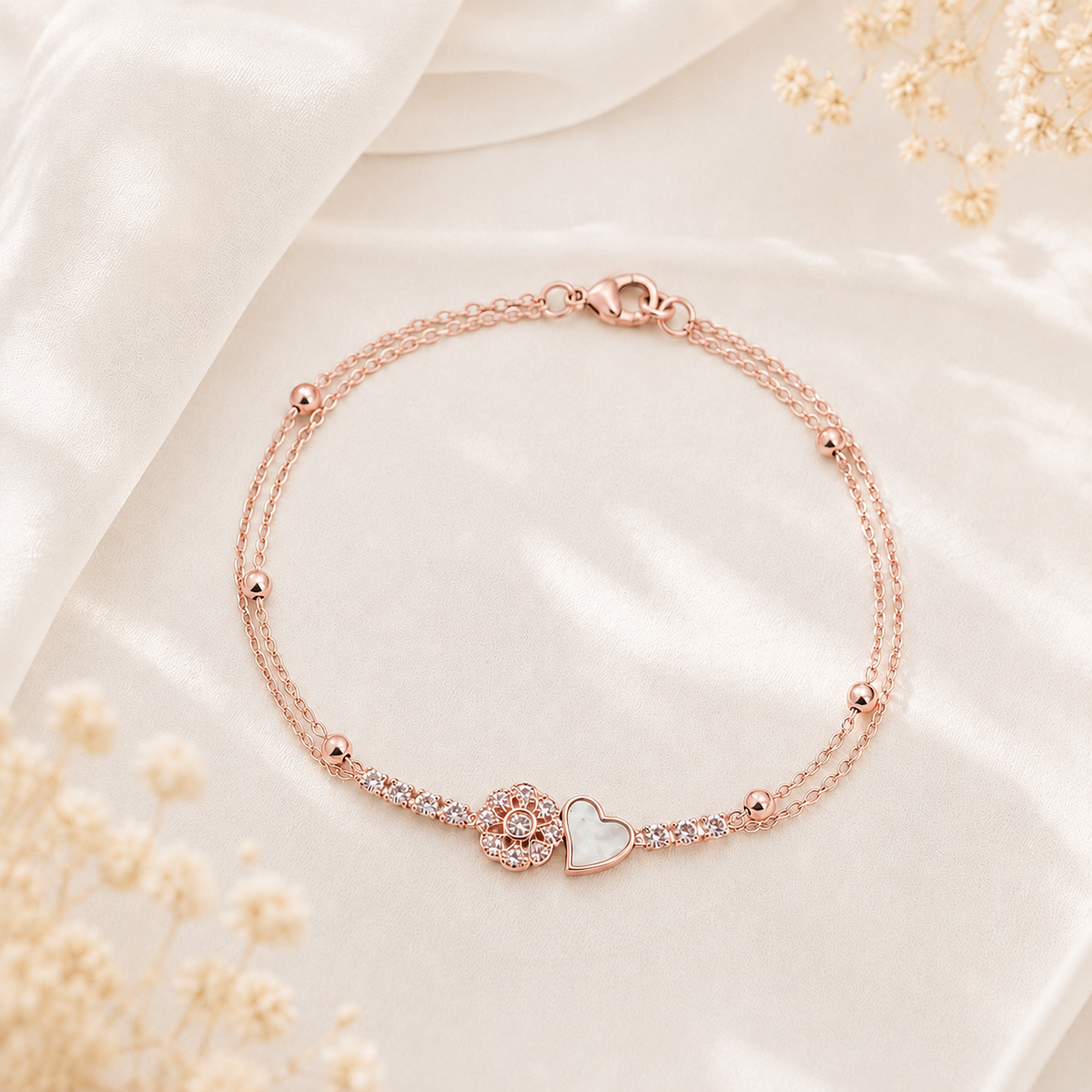 Bracelets