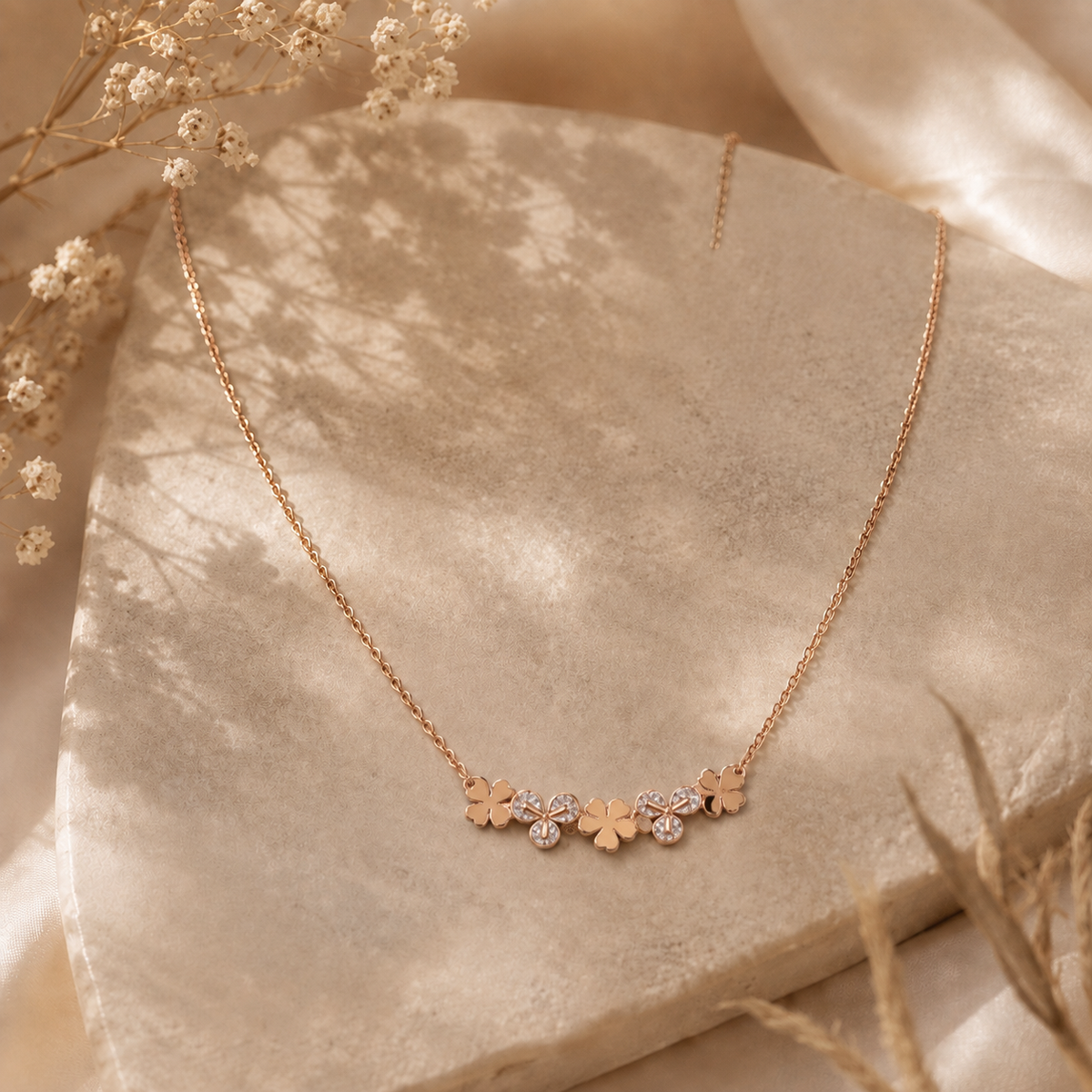 Pendant chain